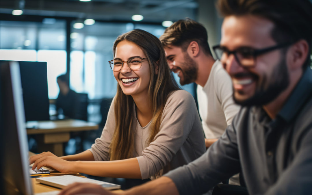 Comment Microsoft 365 améliore la productivité des équipes ?