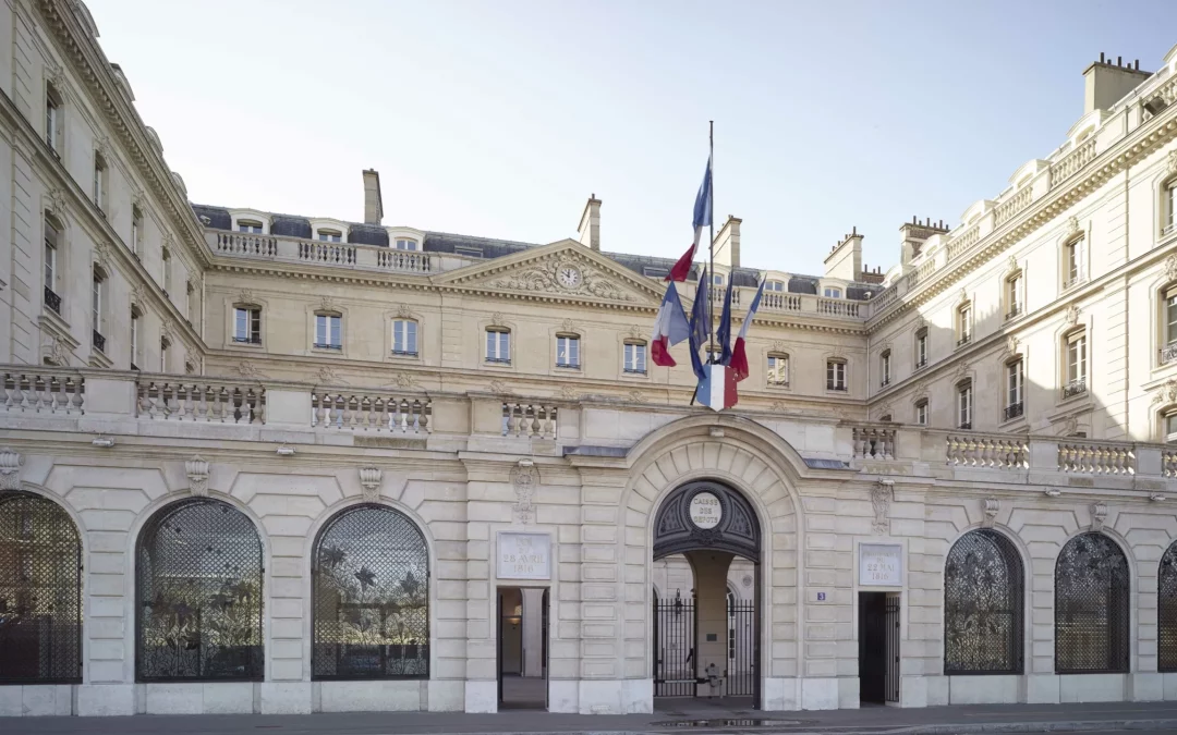 Cyberattaque contre la Caisse des Dépôts : Un nouveau signal d’alarme pour la cybersécurité des institutions financières