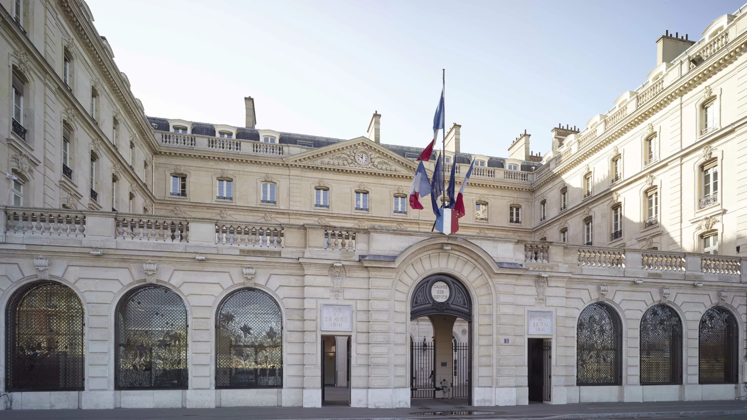 Cyberattaque contre la Caisse des Dépôts – Un nouveau signal d’alarme pour la cybersécurité des institutions financières