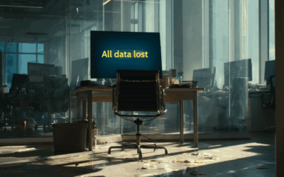 Cybersécurité : le nombre d&rsquo;attaques explose, les entreprises PME en première ligne