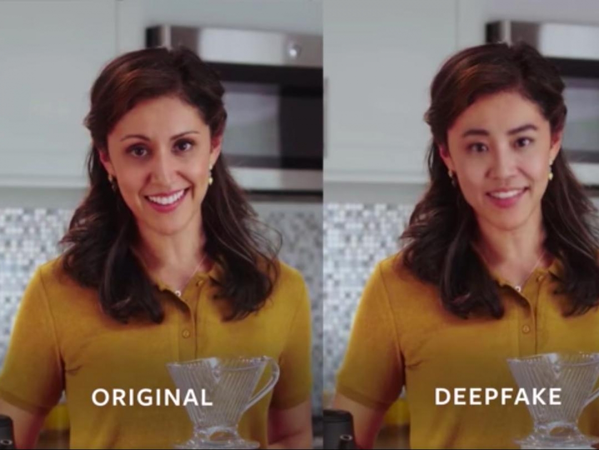 Deepfake et cybersécurité – une menace invisible pour les entreprises