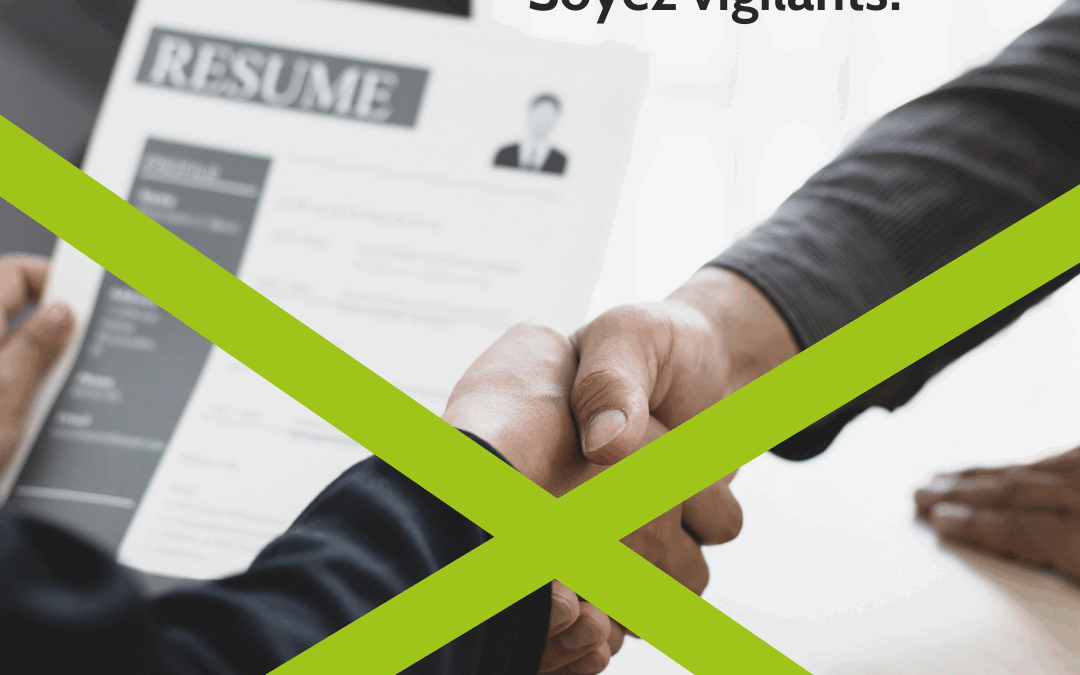 Faux recruteurs : Les Hackeurs vident les comptes bancaires des étudiants