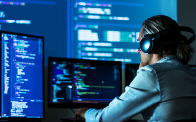 Sept raisons d’opter pour une solution EDR