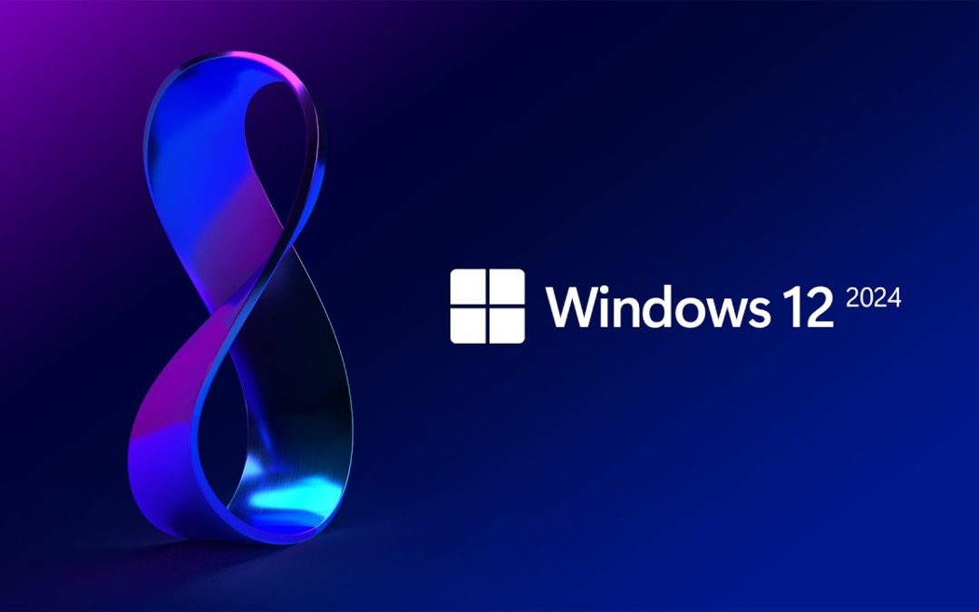 Windows 12 arrive… et il promet de bousculer vos habitudes !