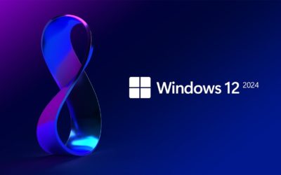Windows 12 arrive… et il promet de bousculer vos habitudes !