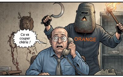 Fin du réseau cuivre : votre standard téléphonique a une date d’expiration