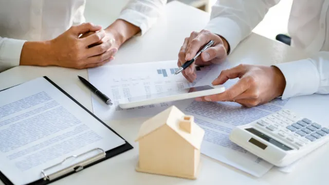Immobilier