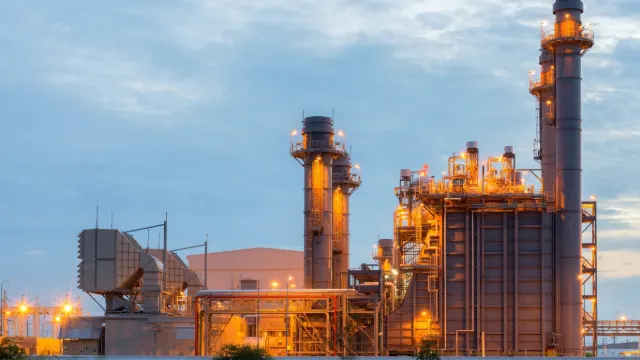Industrie